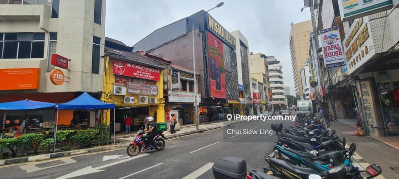 Shop-Office for Sale in Golden Triangle, KL City Centre by Chai Siew Ling - iProperty.com.my