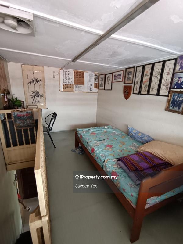 Rumah Berangkai 1 Tingkat untuk Dijual di Bandar Baru Sri Petaling, Sri Petaling oleh Jayden Yee - iProperty.com.my