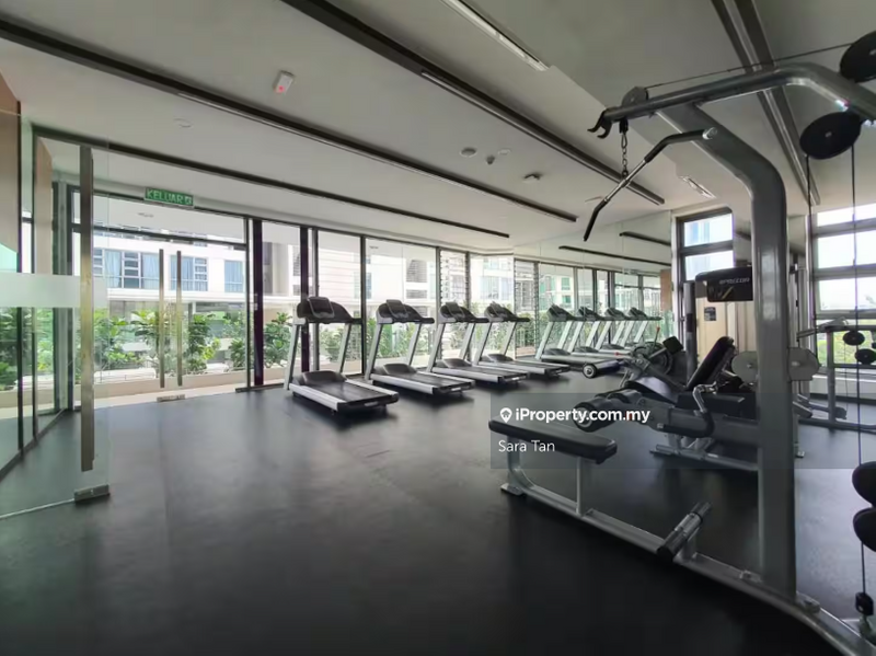 Kondominium untuk Disewa di The Robertson oleh Sara Tan - iProperty.com.my