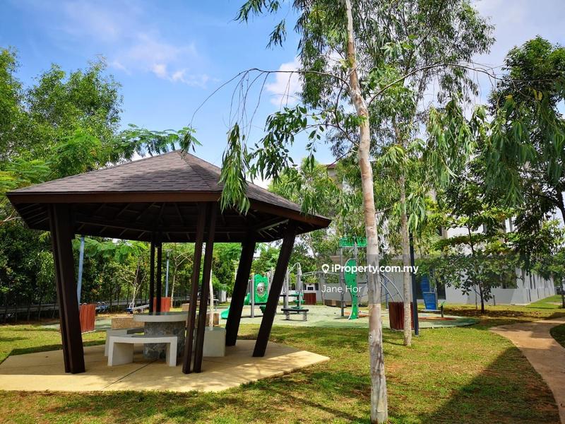 Townhouse for Sale in 16 sierra Puchong south N'dira Townhouse sierra 12, Puchong by Jane Hor - iProperty.com.my