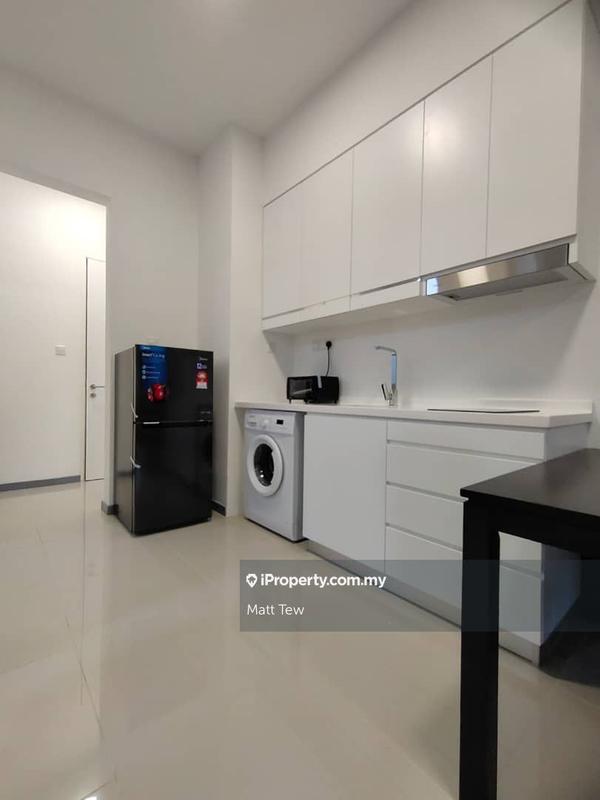 Service Residence for Rent in Southlink by Matt Tew - iProperty.com.my