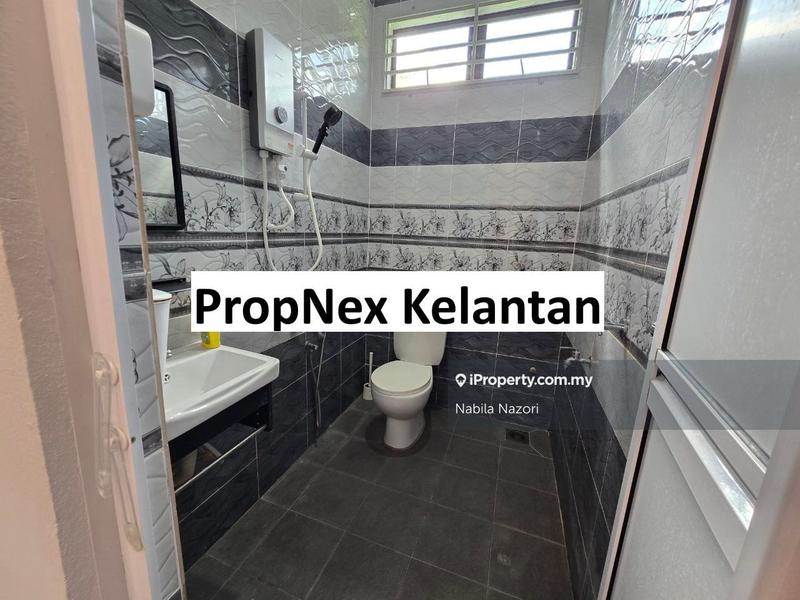Bungalow House untuk Dijual di Kok Lanas, Kota Bharu oleh Nabila Nazori - iProperty.com.my