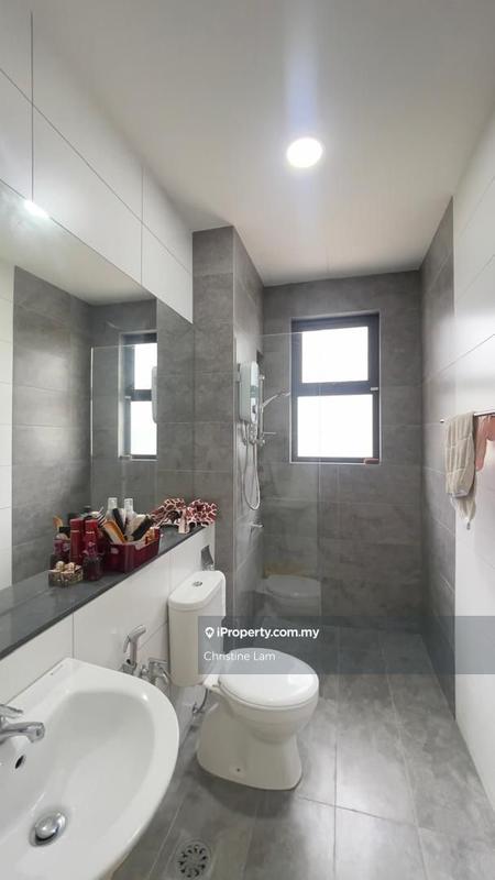 2-storey Terraced House for Sale in Twentyfive7, Tanjong Duabelas by Christine Lam - iProperty.com.my
