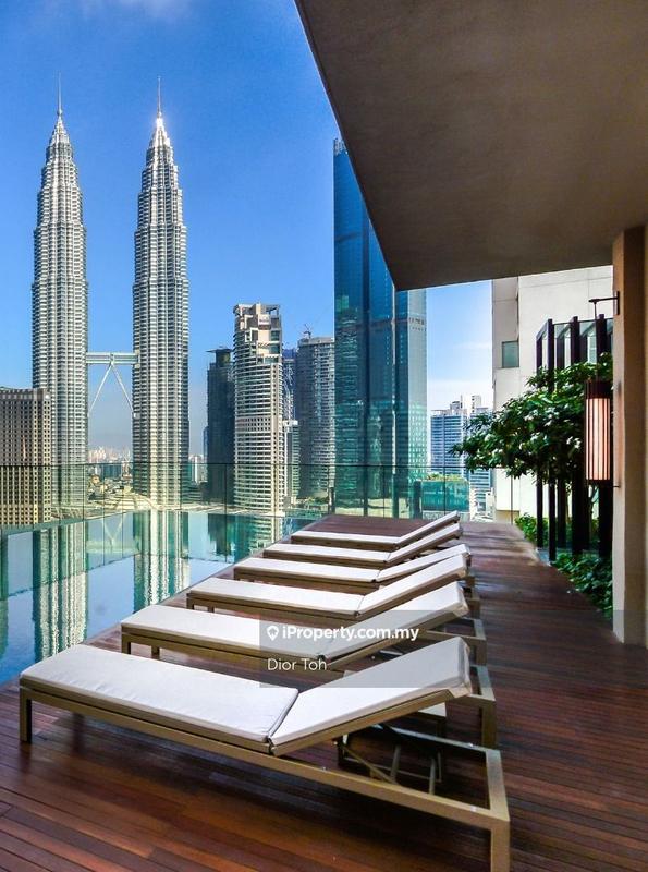 Service Residence for Sale in The Ruma by Dior Toh - iProperty.com.my