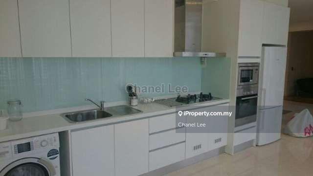 Kondominium untuk Dijual di 6 CapSquare oleh Chanel Lee - iProperty.com.my