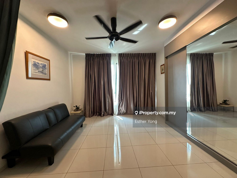 Kondominium untuk Dijual di Infiniti 3 Residences oleh Esther Yong - iProperty.com.my