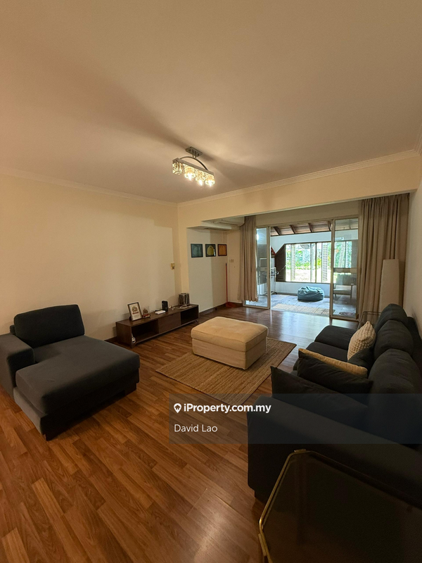 For Rent - Ampang 212