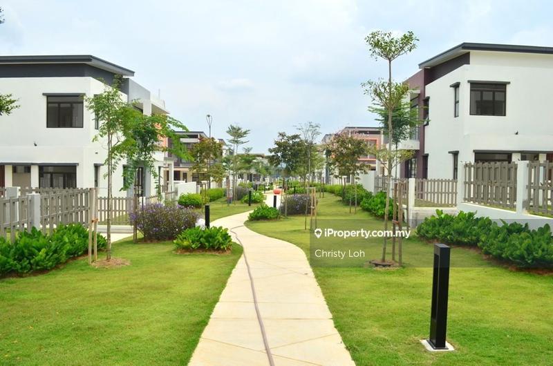 1-storey Terraced House for Sale in jksop, Semenyih by Christy Loh - iProperty.com.my