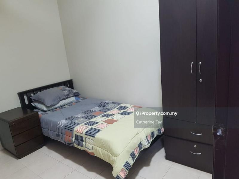 Rumah Teres 2-Tingkat untuk Dijual di Taman Bukit Dahlia, Pasir Gudang oleh Catherine Tay - iProperty.com.my