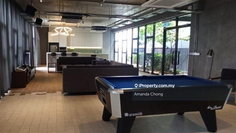 Residensi Servis untuk Dijual di Millerz Square oleh Amanda Chong - iProperty.com.my