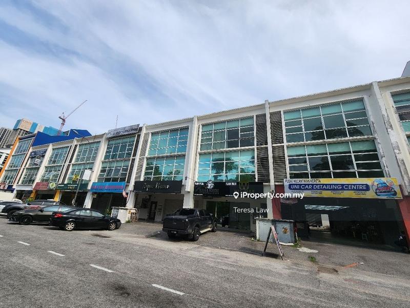 Shop / Office untuk Dijual di Taman Equine, Seri Kembangan oleh Teresa Law - iProperty.com.my