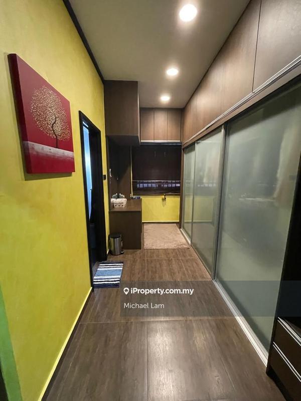 Kondominium untuk Dijual di Dataran Prima oleh Michael Lam - iProperty.com.my