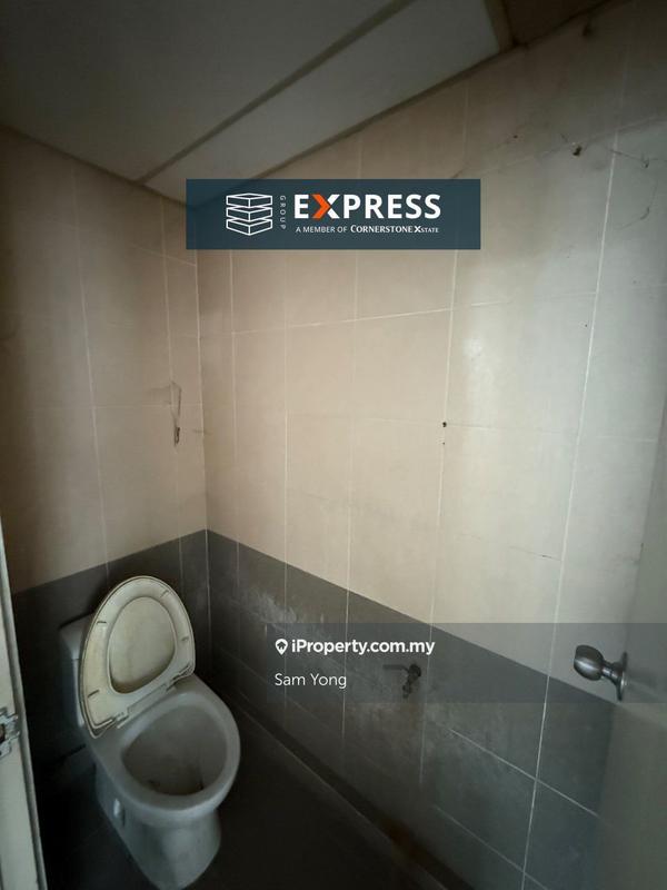 Shop-Office for Rent in Riam, Miri by Sam Yong - iProperty.com.my