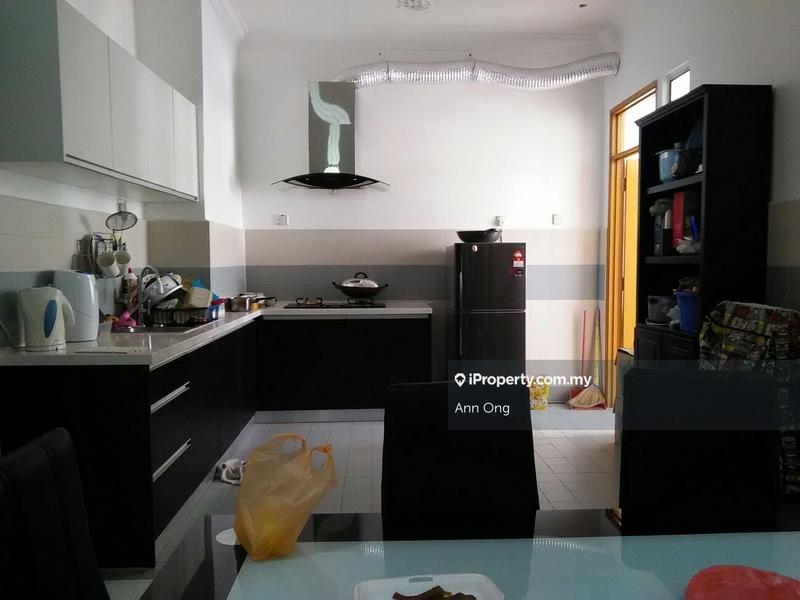 For Sale - Bukit OUG Condominiums