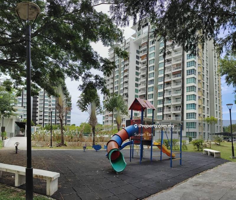 Condominium for Sale in Sri Utama by Susan Tan - iProperty.com.my