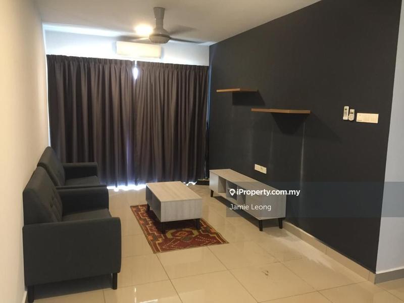 For Sale - Palace Court (Sri Istana)