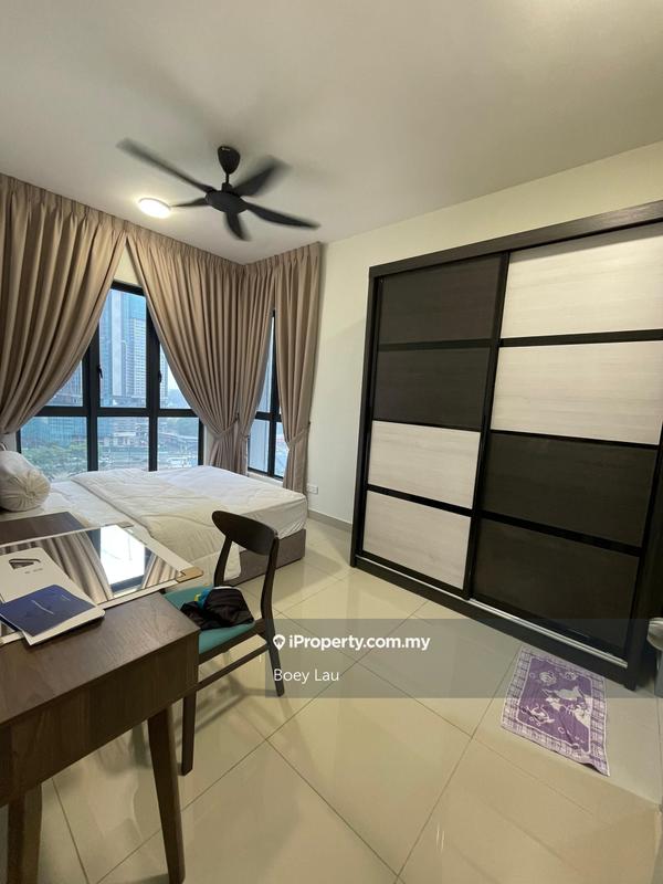 Condominium for Sale in Platinum Arena by Boey Lau - iProperty.com.my