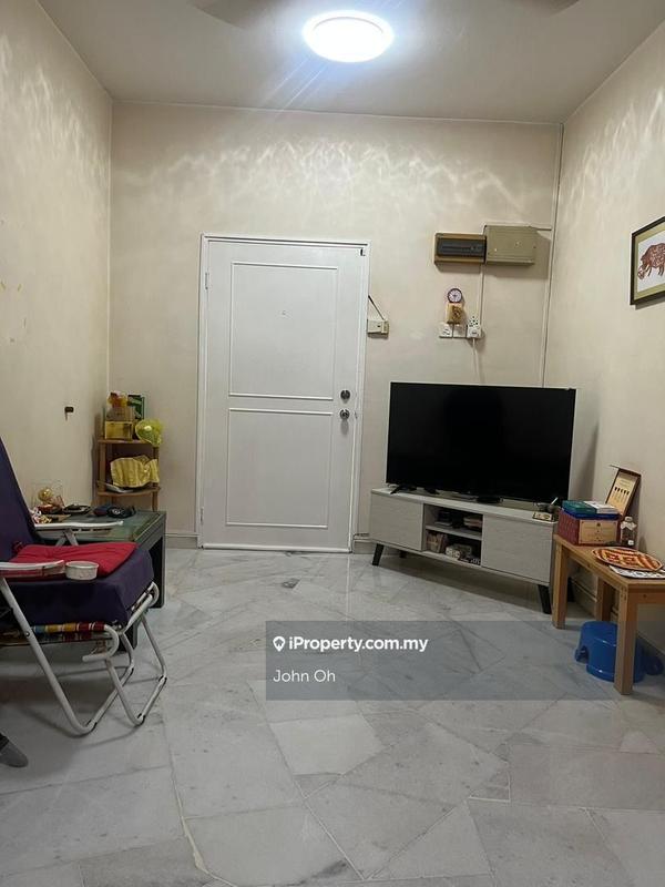 Apartment for Sale in Fairville by John Oh - iProperty.com.my