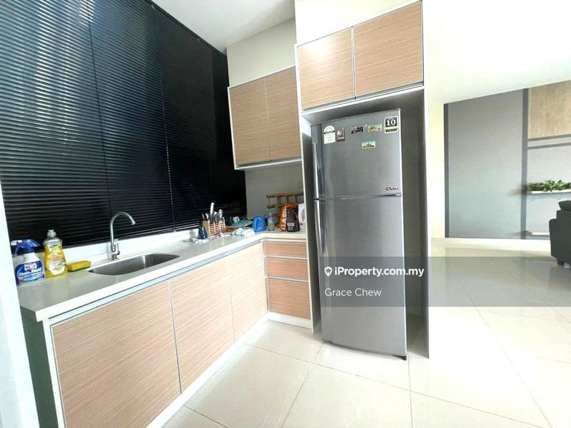For Rent - Medini Signature