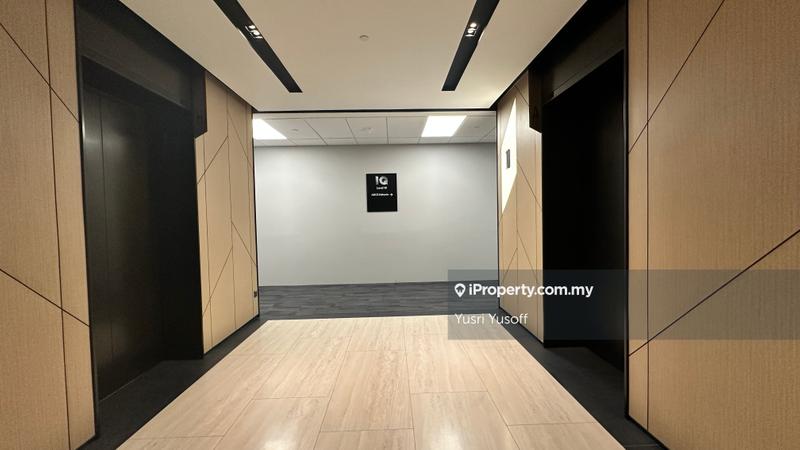 Office for Rent in Golden Triangle, KL City Centre by Yusri Yusoff - iProperty.com.my