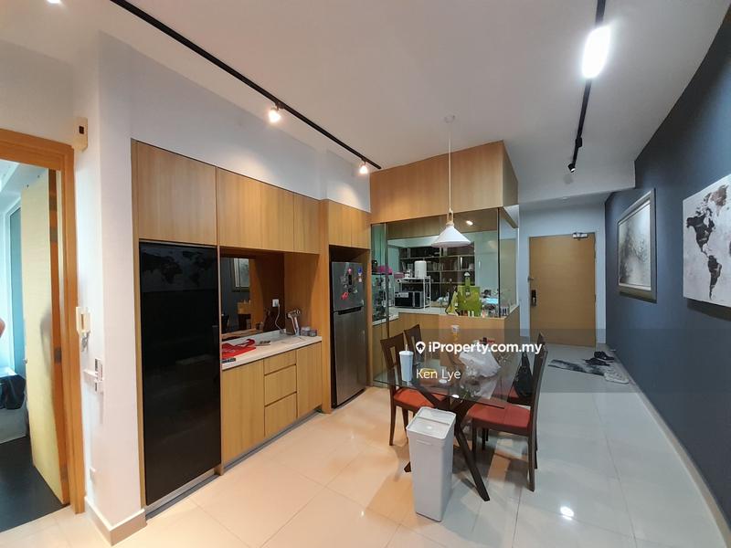 For Sale - The Leafz @ Dedaun