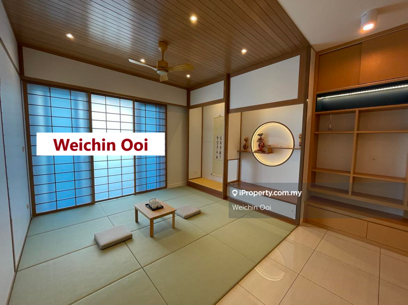 For Sale - Queens Residences Q1 @ Queens Waterfront