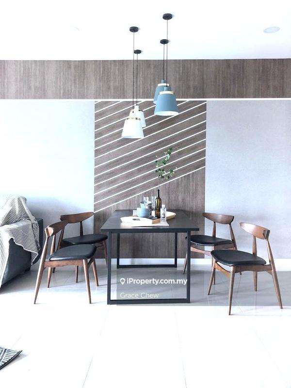 For Rent - Iskandar Residences