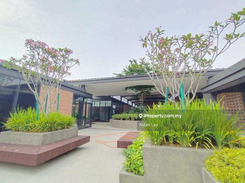 Retail-Office for Rent in Kota Damansara, Selangor by Aidan Lay - iProperty.com.my