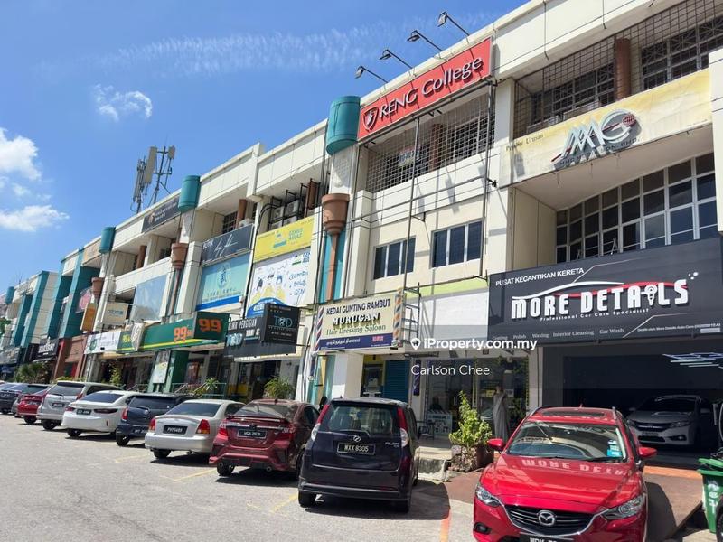 Kedai untuk Disewa di Usj 2, Subang Jaya oleh Carlson Chee - iProperty.com.my