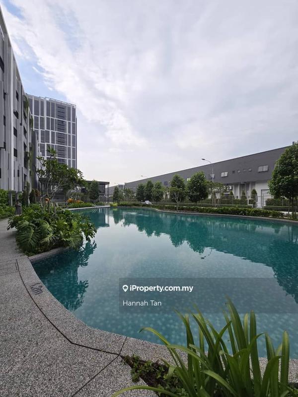 For Rent - Casa Embun @ Cybersouth