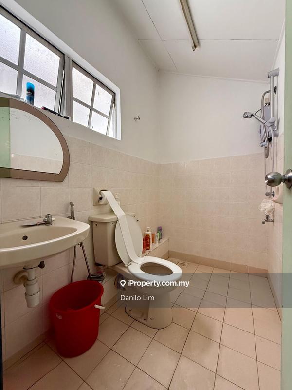 Rumah Berangkai 2 Tingkat untuk Dijual di Alam Damai, Cheras oleh Danilo Lim - iProperty.com.my