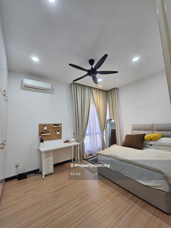 Semi-Detached House for Sale in Bandar Seri Coalfields, Ijok by Ka Ee - iProperty.com.my