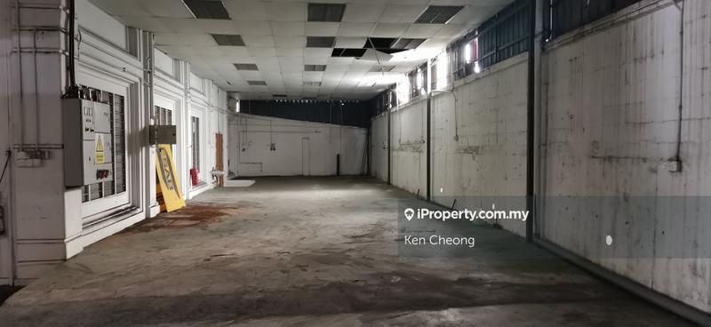 Semi-D Kilang untuk Dijual di Kota Damansara, Selangor oleh Ken Cheong - iProperty.com.my