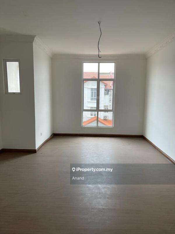 Rumah Berangkai 3 Tingkat untuk Dijual di ANJUNG SARI, SETIA ALAM, SHAH ALAM, Setia Alam oleh Anand - iProperty.com.my