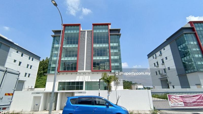 Detached Factory for Rent in Kepong, Kuala Lumpur by YX TEH - iProperty.com.my