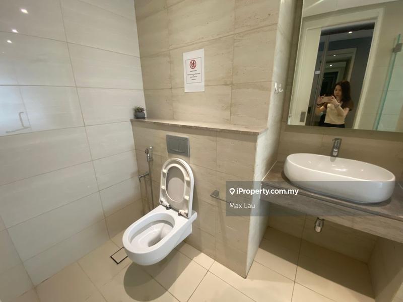 For Rent - Anggun Residences