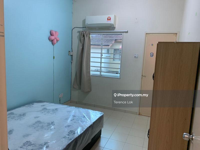 Rumah Berangkai 2 Tingkat untuk Disewa di S2 Heights, Seremban 2 oleh Terence Lok - iProperty.com.my