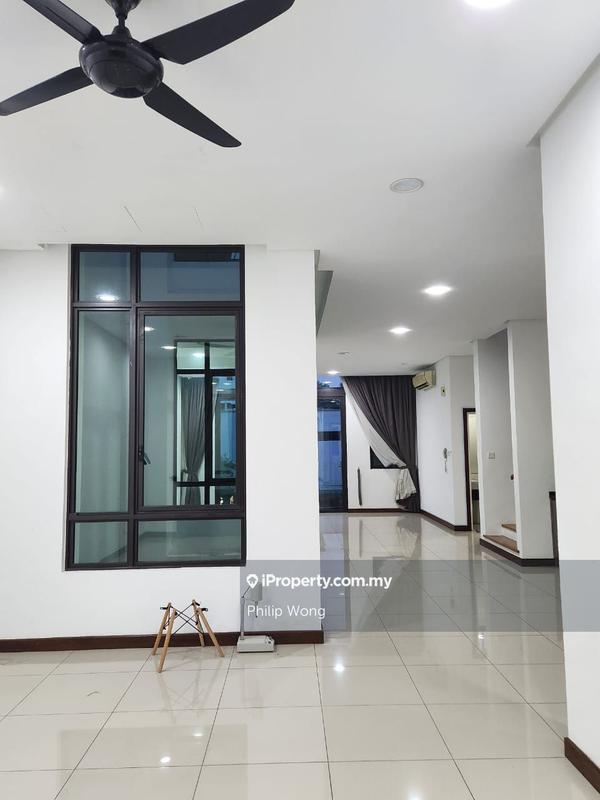 Semi-Detached House for Rent in Taman Melawati, Ulu Kelang by Philip Wong - iProperty.com.my