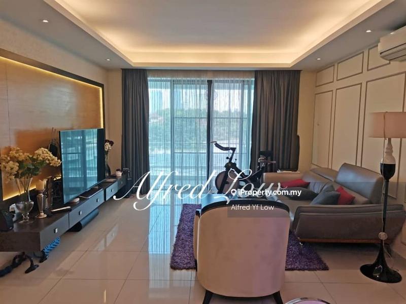 Apartment for Rent in Ponderosa Lakeside Apartment by Alfred Yf Low - iProperty.com.my