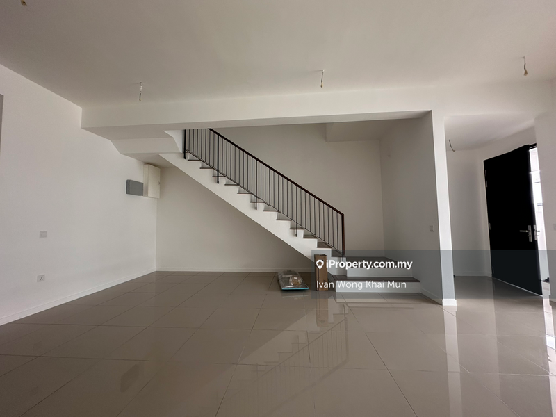 2-storey Terraced House for Sale in Bandar Bukit Raja, Klang by Ivan Wong Khai Mun - iProperty.com.my