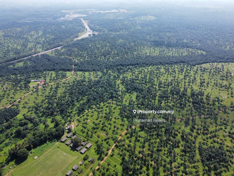 Industrial Land for Sale in Kuantan, Pahang by Mohamad Faleeq - iProperty.com.my