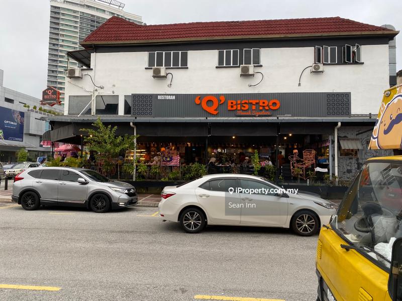 Kedai untuk Dijual di Taman Tun Dr Ismail, Kuala Lumpur oleh Sean Inn - iProperty.com.my