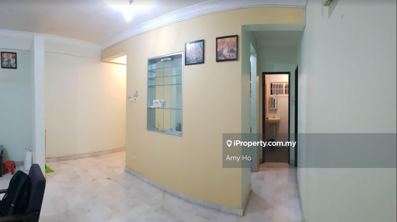 Pangsapuri untuk Dijual di Seri Puri oleh Amy Ho - iProperty.com.my