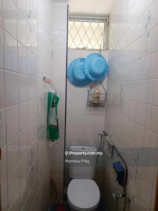 1-storey Terraced House for Sale in Batu Maung, Batu Maung by Matthew P'Ng - iProperty.com.my