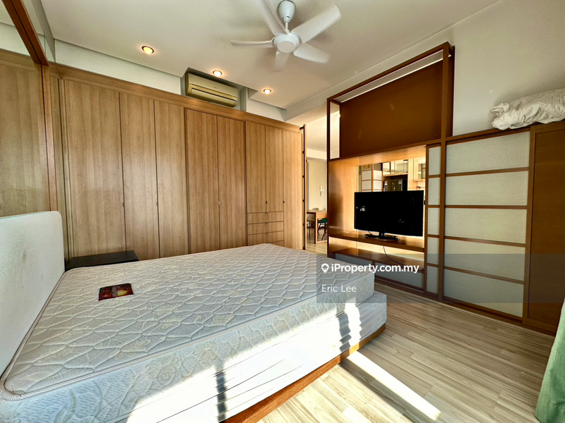Service Residence for Sale in Verve Suites by Eric Lee - iProperty.com.my