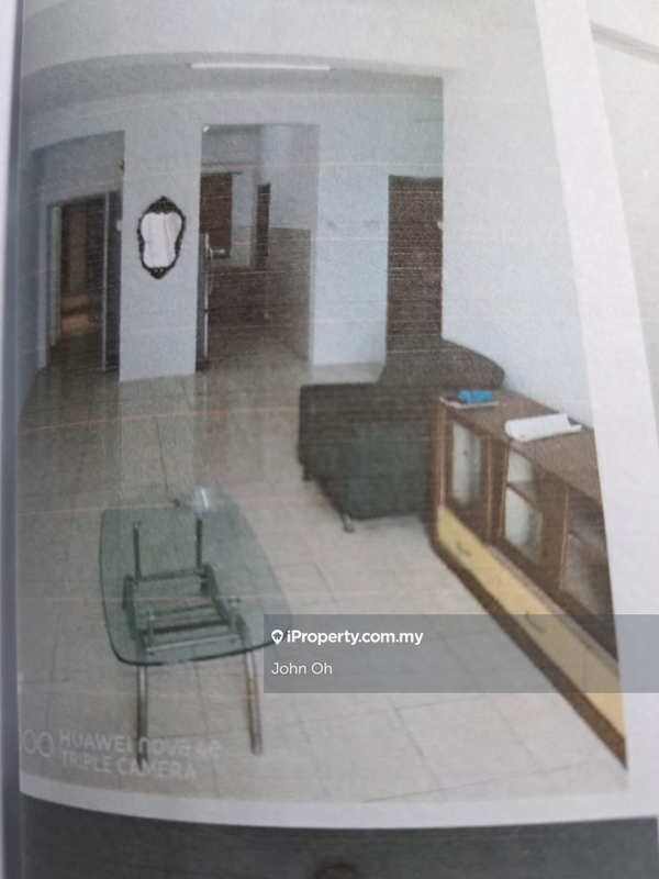 Service Residence for Sale in Millennium Place @ Millennium Square by John Oh - iProperty.com.my