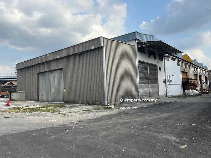 Kilang Teres untuk Dijual di Taman Cheras Jaya, Cheras oleh Aaron Yee - iProperty.com.my