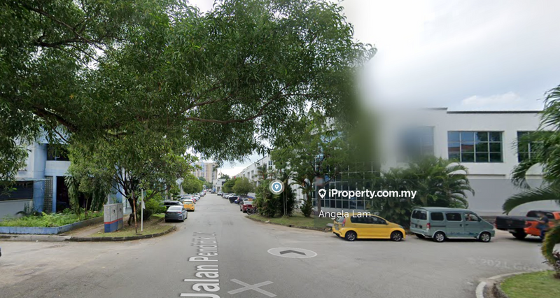 Terrace Factory untuk Dijual di Hicom - Glenmarie Industrial Park, Shah Alam oleh Angela Lam - iProperty.com.my