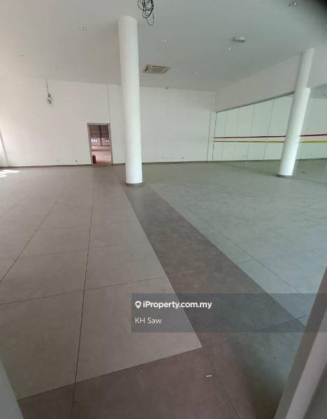Detached Factory for Rent in Bandar Baru Puncak Alam, Puncak Alam by KH Saw - iProperty.com.my