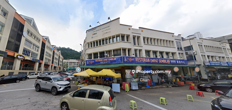 Shop for Sale in PJU 8, Damansara Perdana, Petaling Jaya by Jeff Chan - iProperty.com.my
